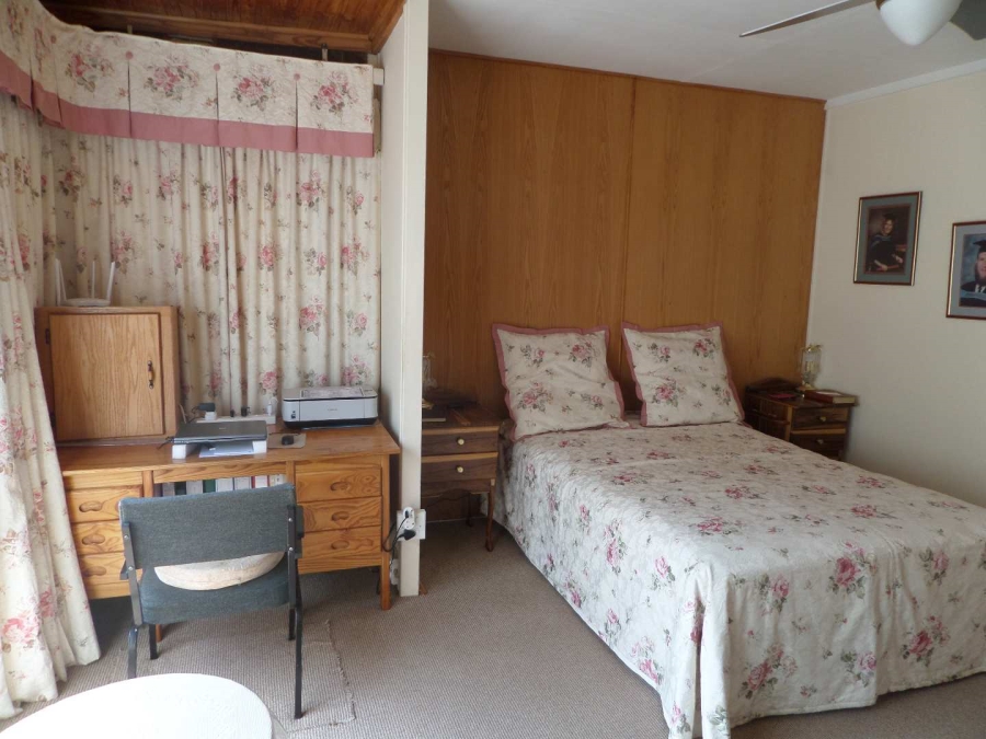 3 Bedroom Property for Sale in Oviston Eastern Cape